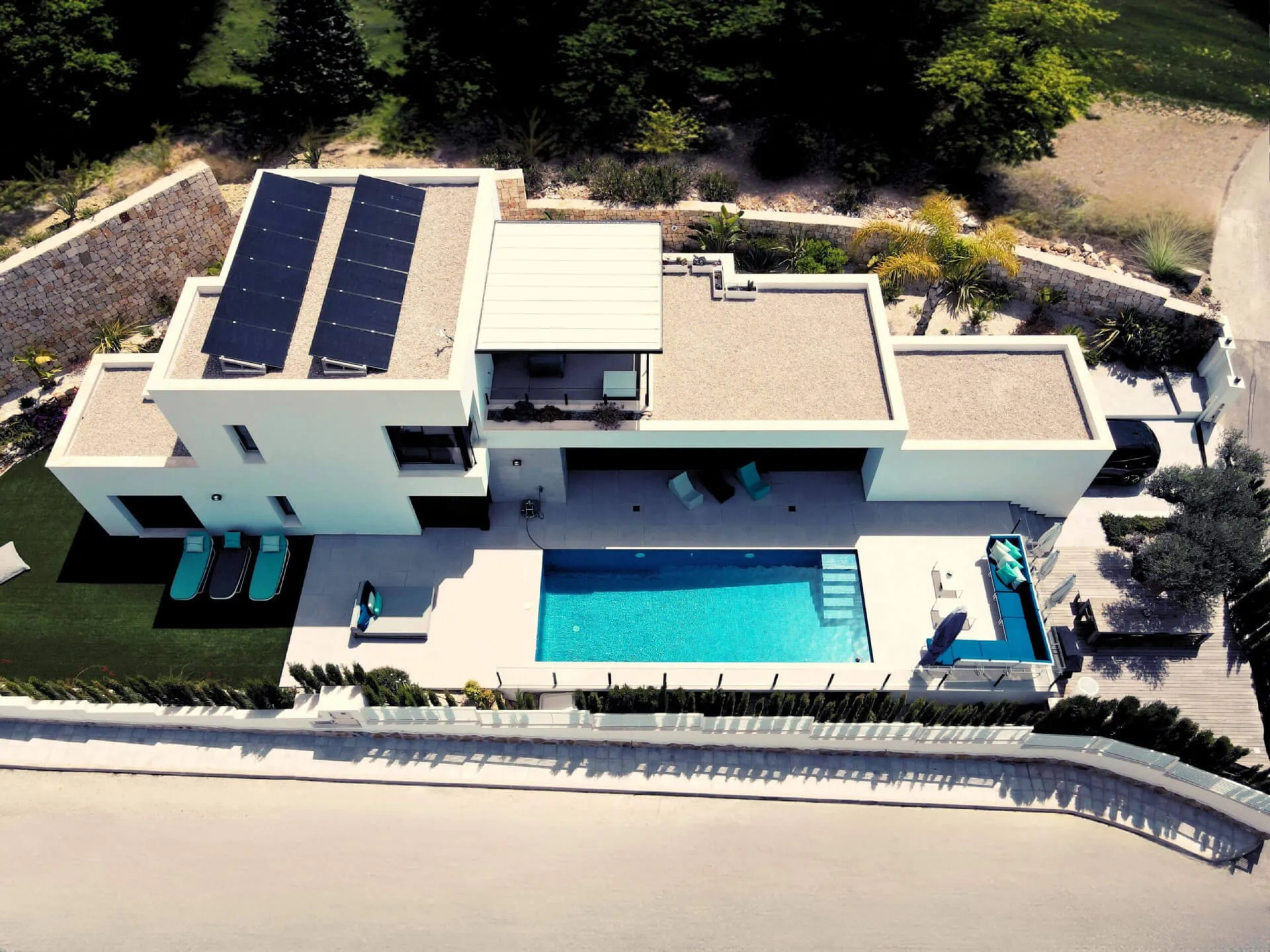 Solar Energy installations & Electrical Services